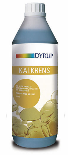 DYRUP Kalkrens (3115)